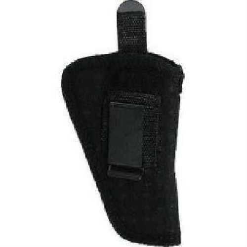 Gun Mate Holster AMB Black Size 28